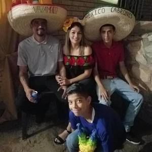 Meet your Posher, Irving